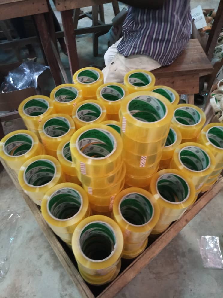 Nice Tape Products