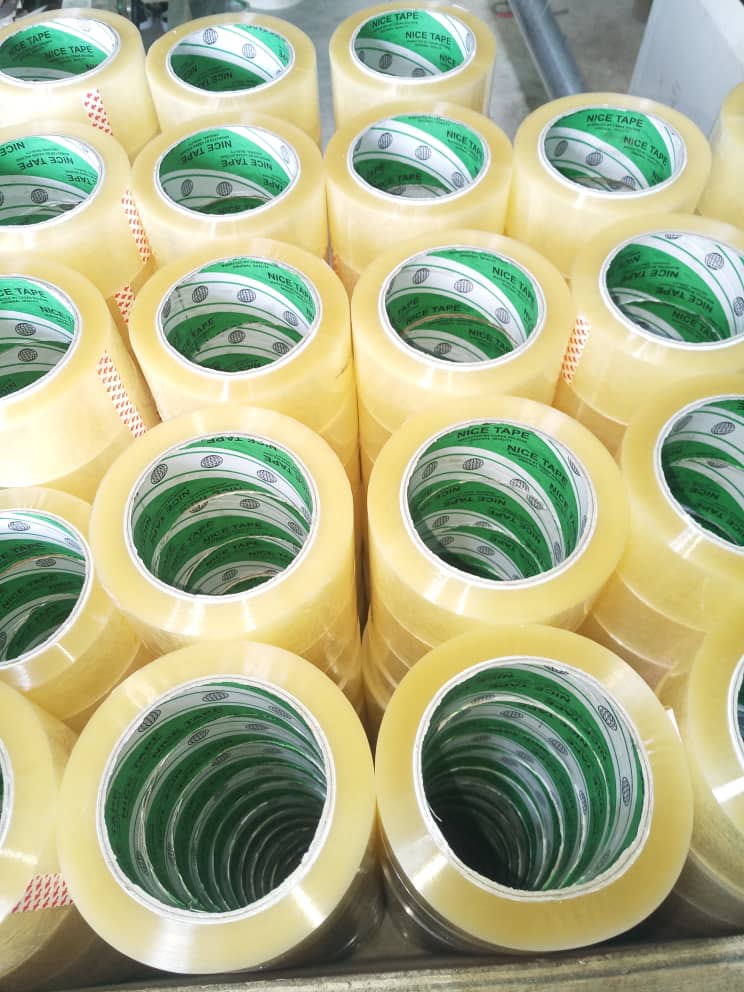 Nice Tape Products 2