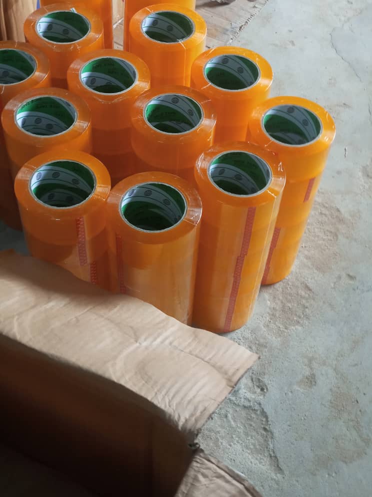 Nice Tape Products 3