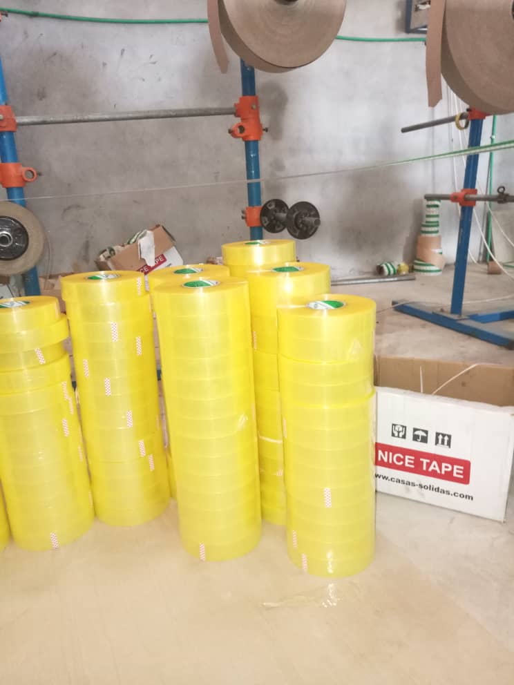Nice Tape Products 5