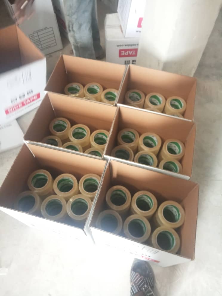 Nice Tape Products 9